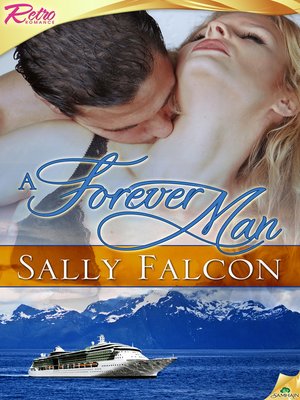 cover image of A Forever Man